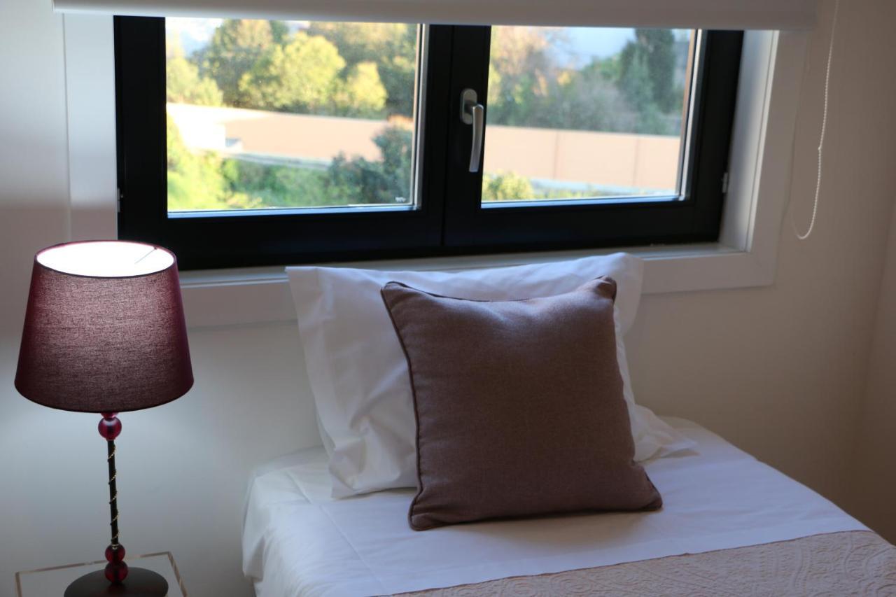 Apartamento Invite - City Center - Bonjardim *