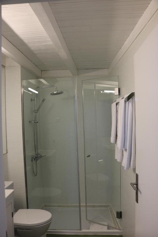 Invite - City Center - Bonjardim Apartamento *
