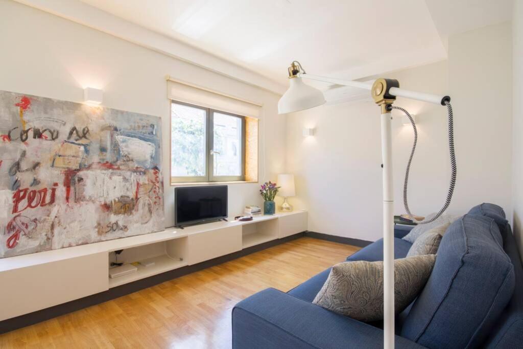 Santa Catarina Roof Apartment *