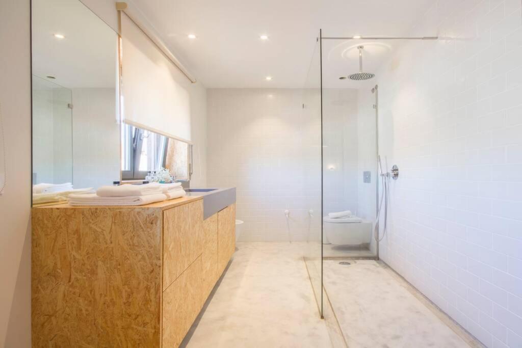 Apartamento Santa Catarina Roof Oporto