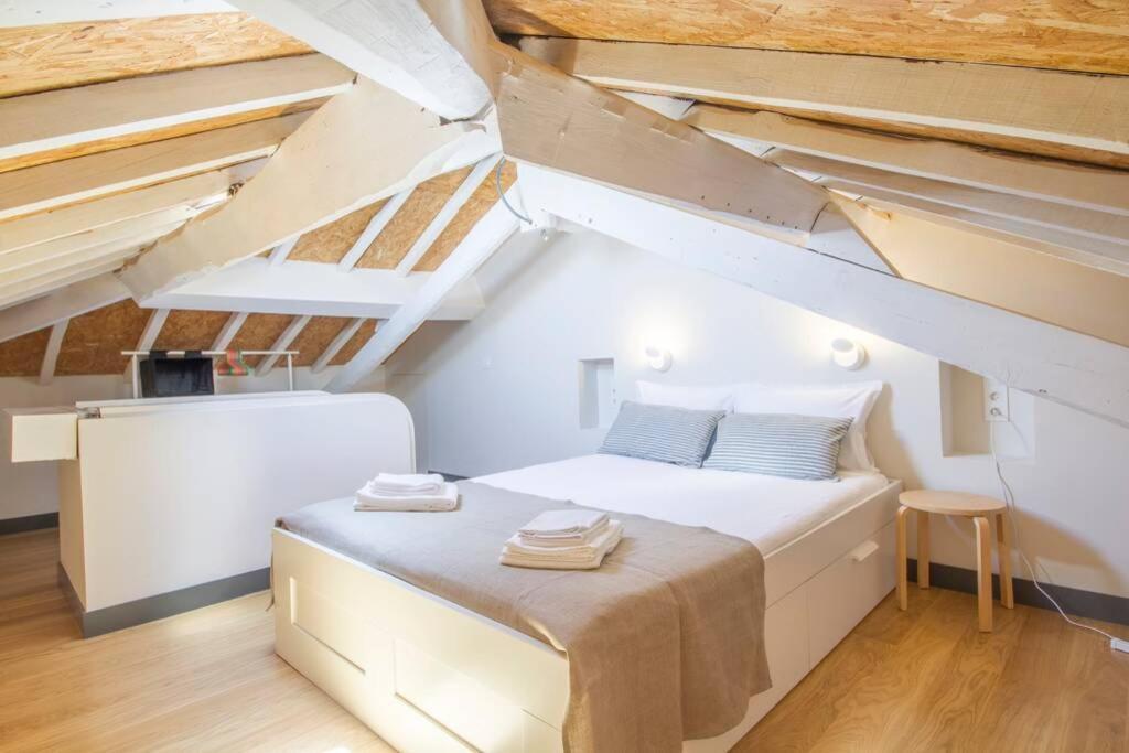 Apartamento Santa Catarina Roof *