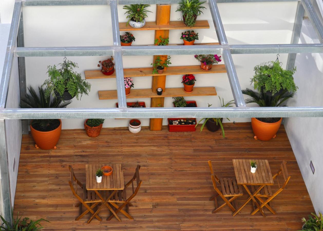 Lusitana Hotel Oporto