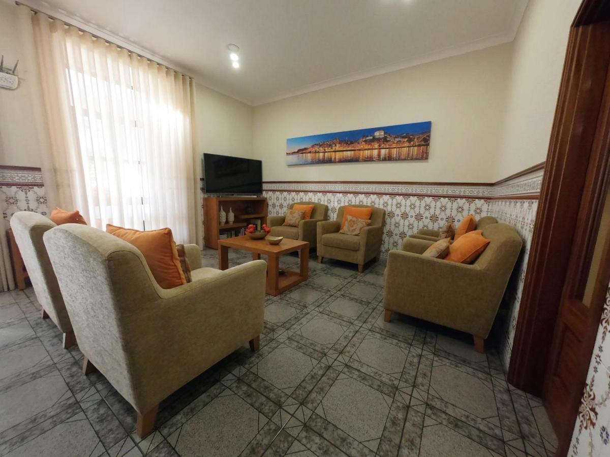 Lusitana Hotel Oporto
