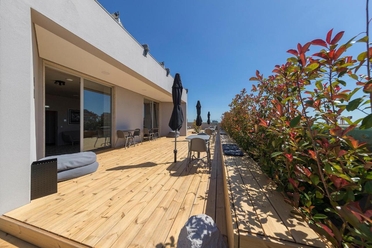 Apartamento Serviced Boavista Palace Porto