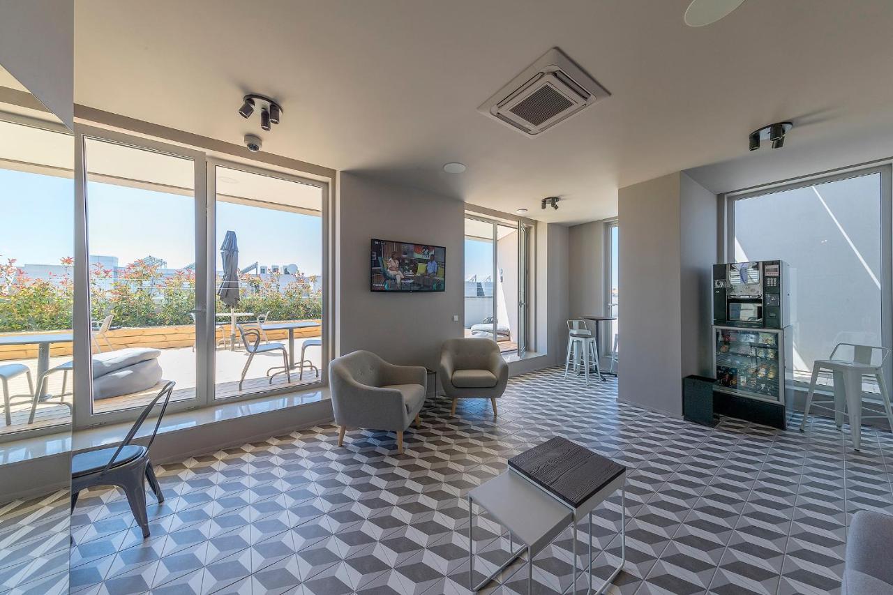 Apartamento Serviced Boavista Palace *