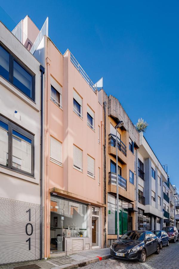 Nomad's Easy 1 Apartment Porto