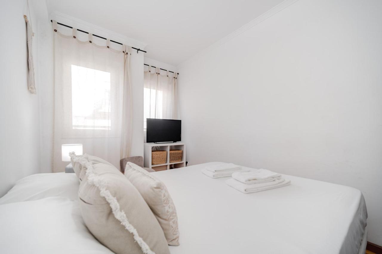Nomad's Easy 1 Apartamento