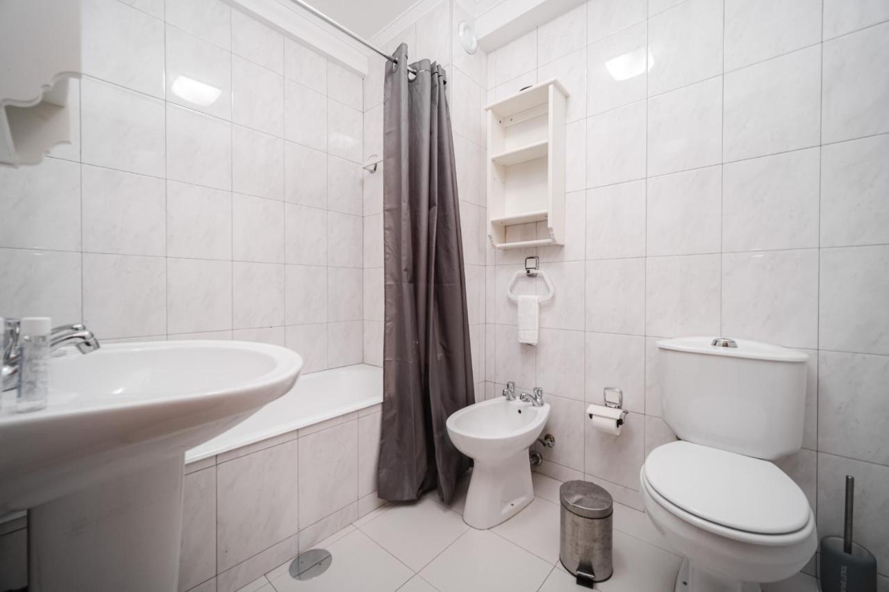 Nomad's Easy 1 Apartment