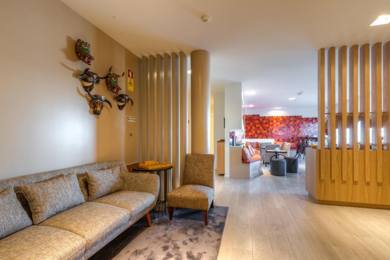Spot Family 4* Oporto