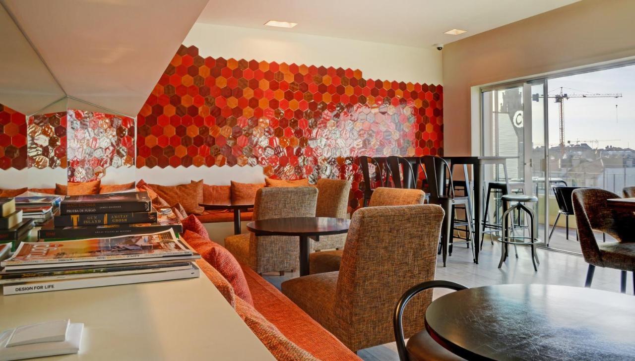 Spot Family 4* Oporto