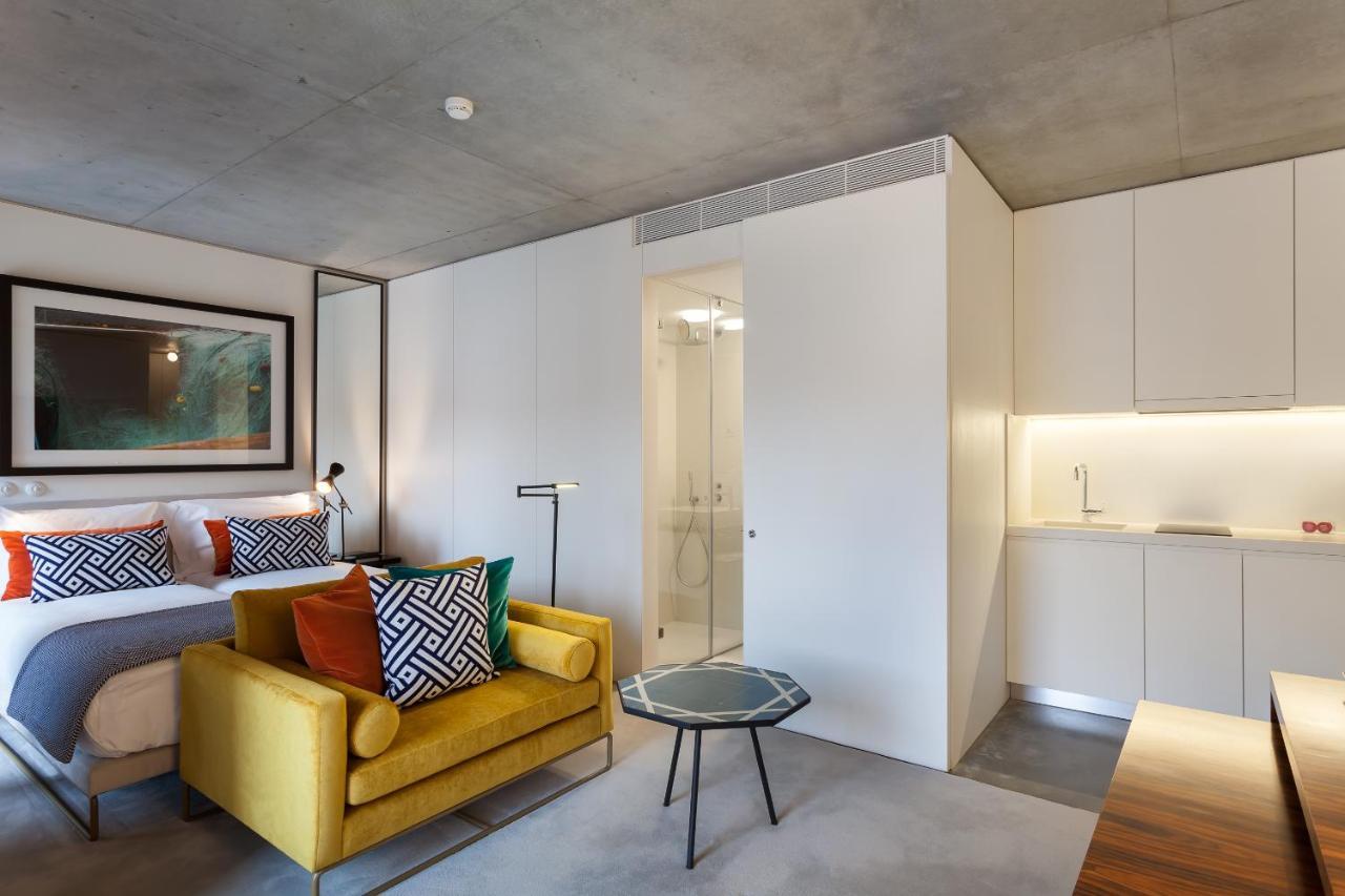 Apartahotel S.bento Residences Oporto