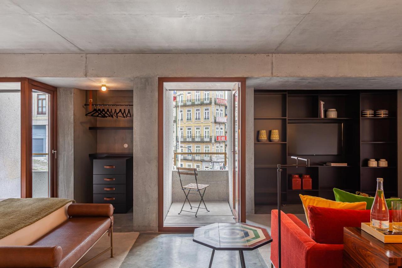 S.bento Residences Aparthotel