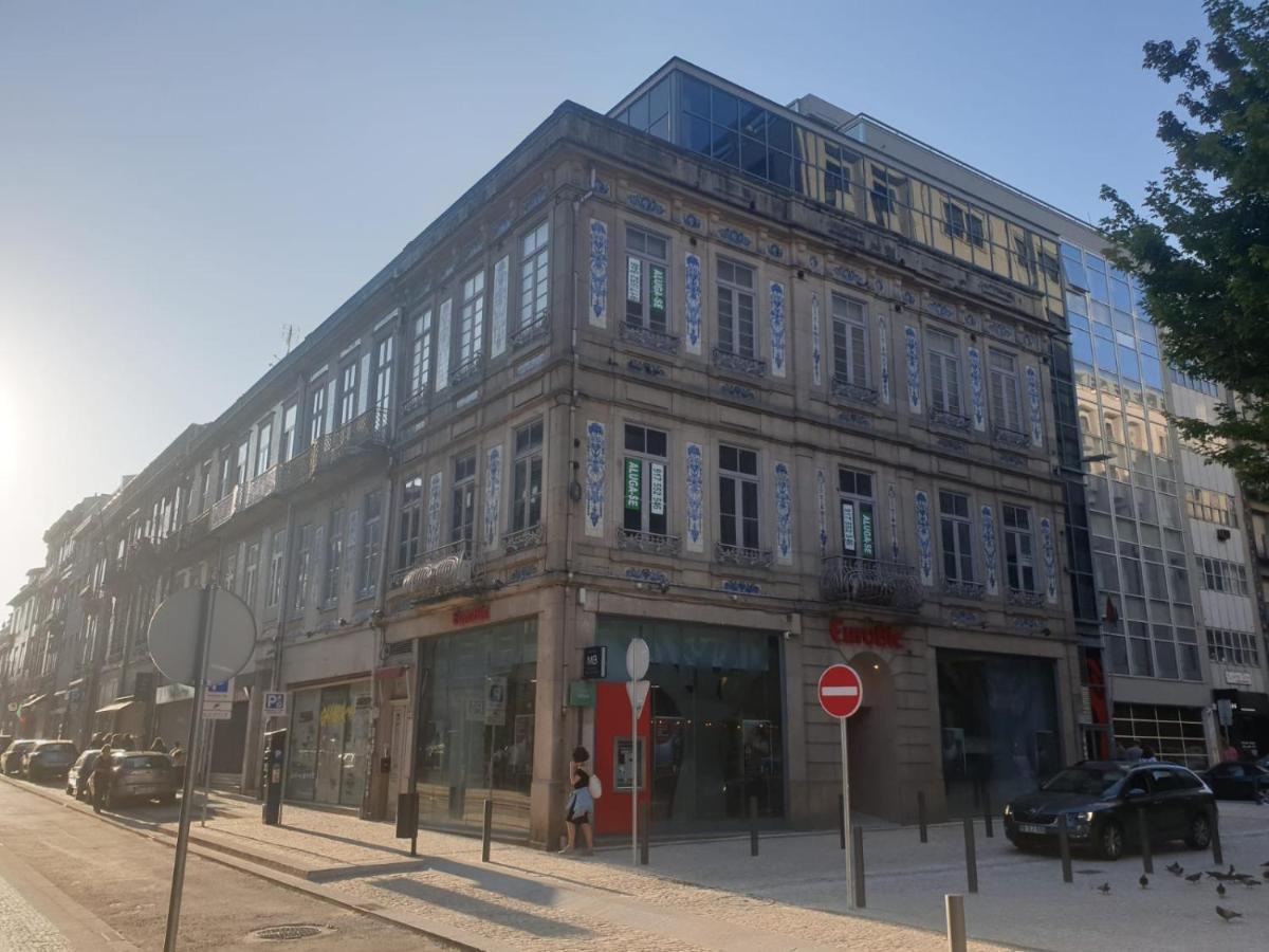 Market Hostal *