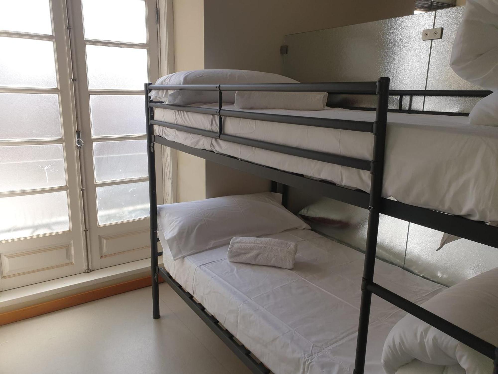 Market Hostal *