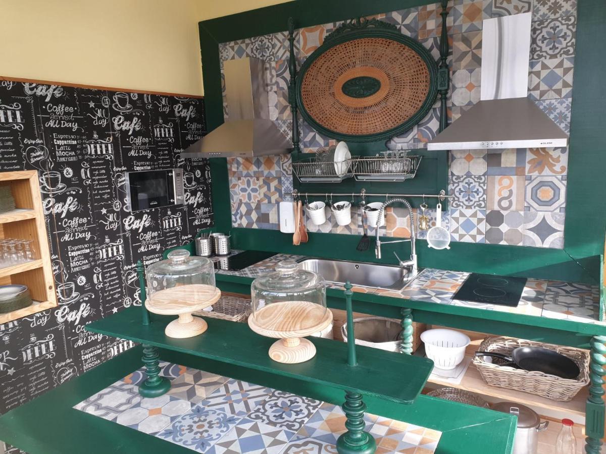 Hostal Market *
