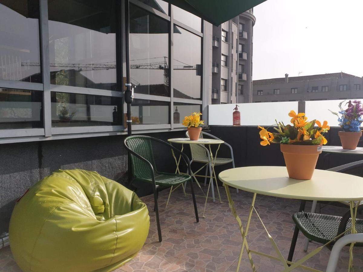 Hostal Market Oporto