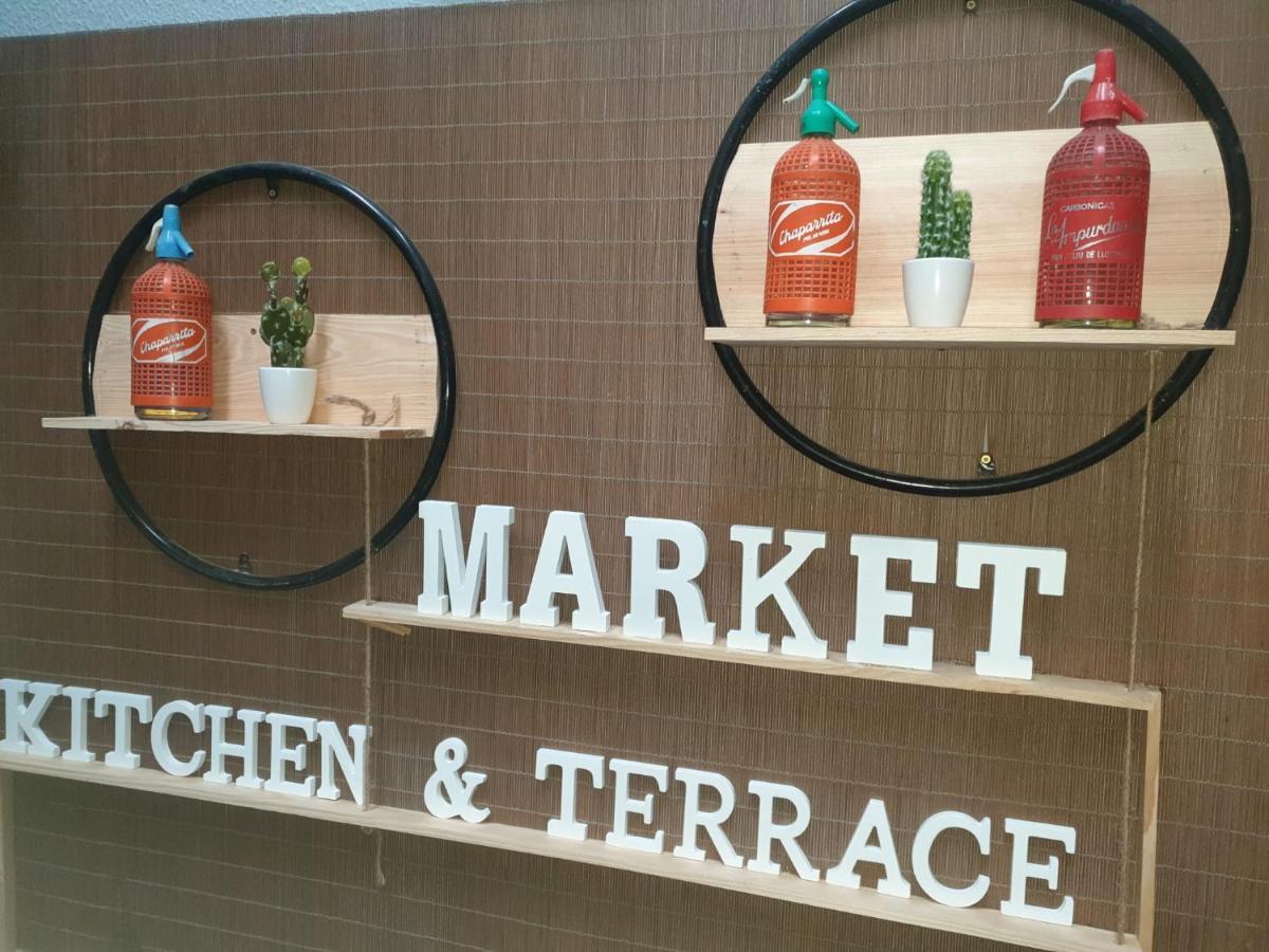 Market Oporto