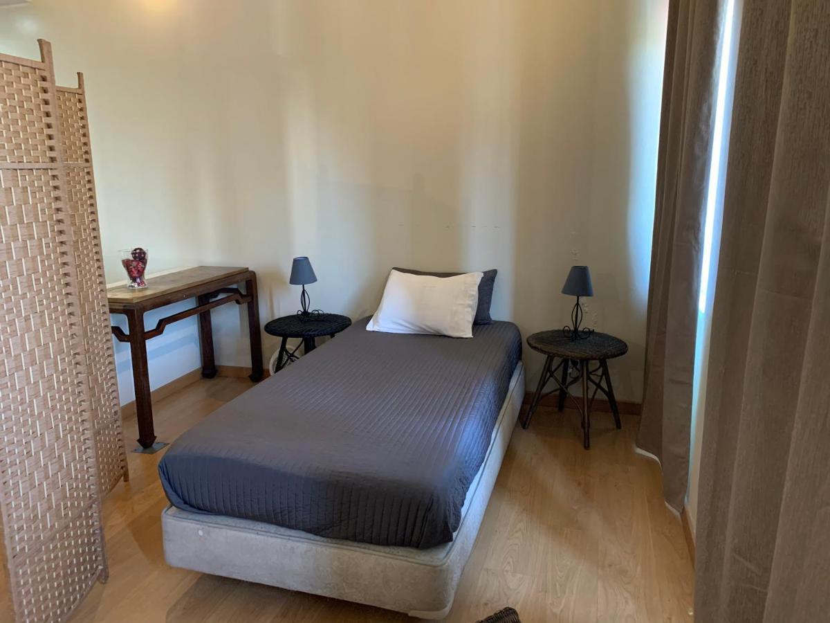 Apartamento Invicta House *