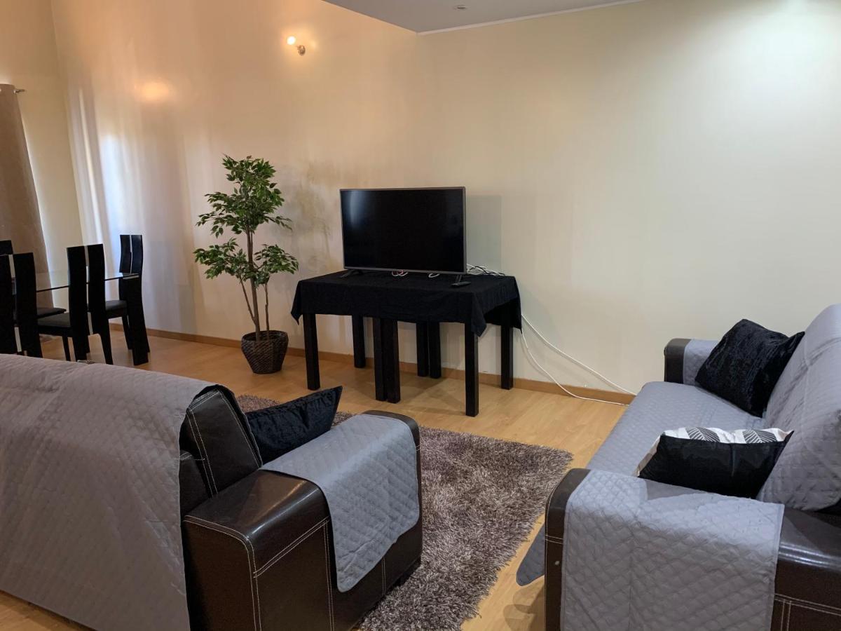 Invicta House Apartamento Oporto