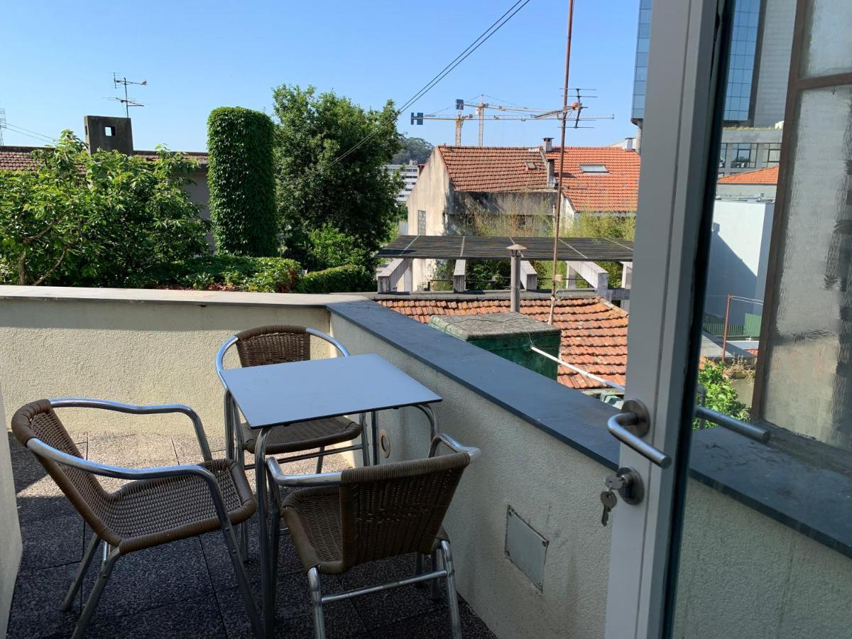 Apartamento Invicta House