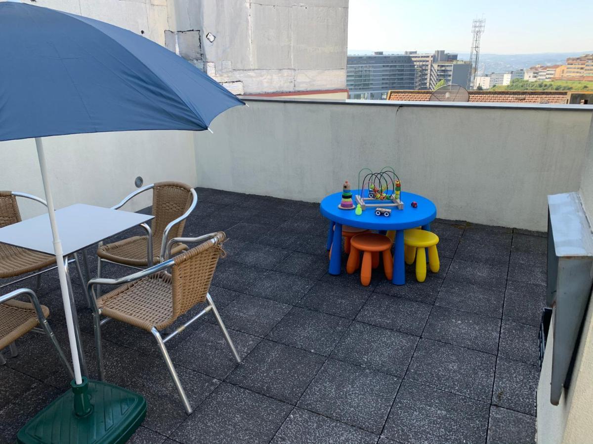 Invicta House Apartamento *
