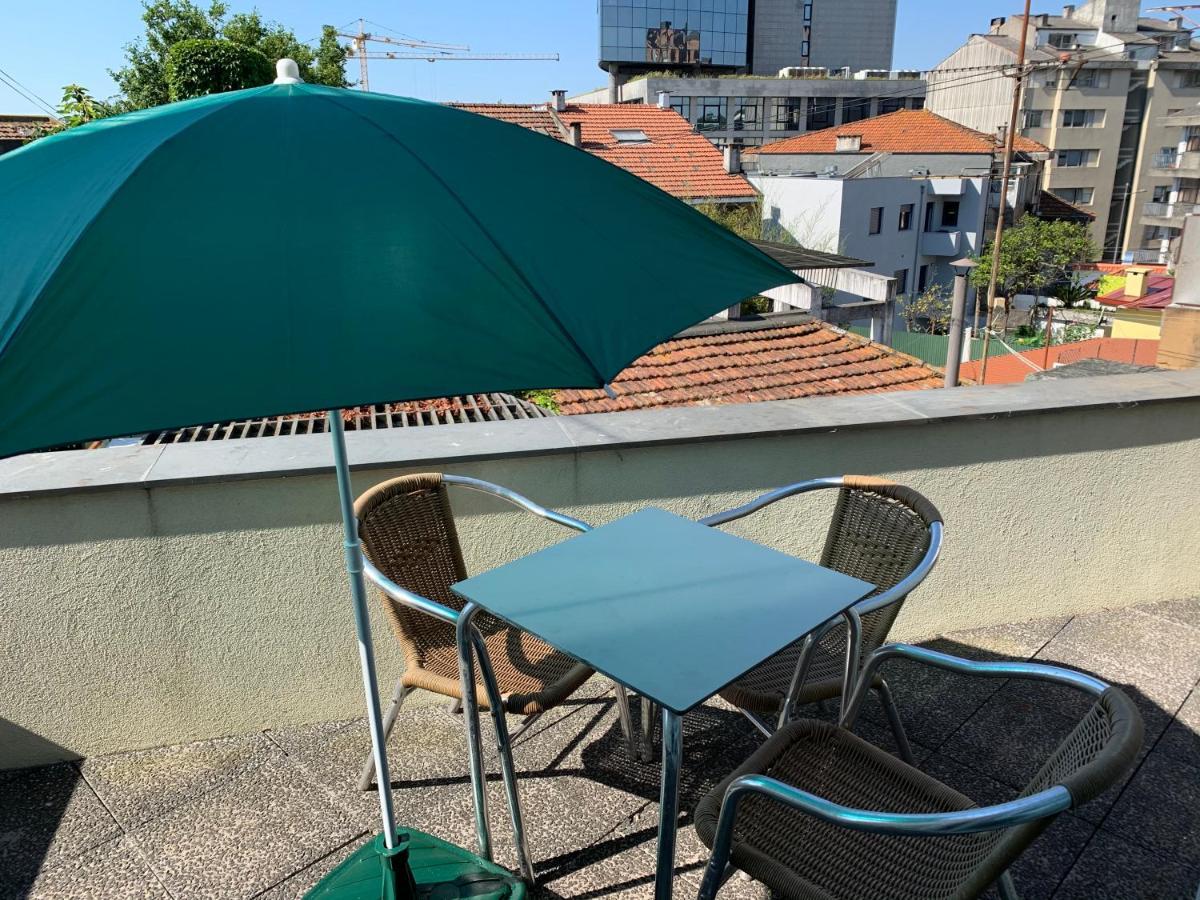 Apartamento Invicta House *