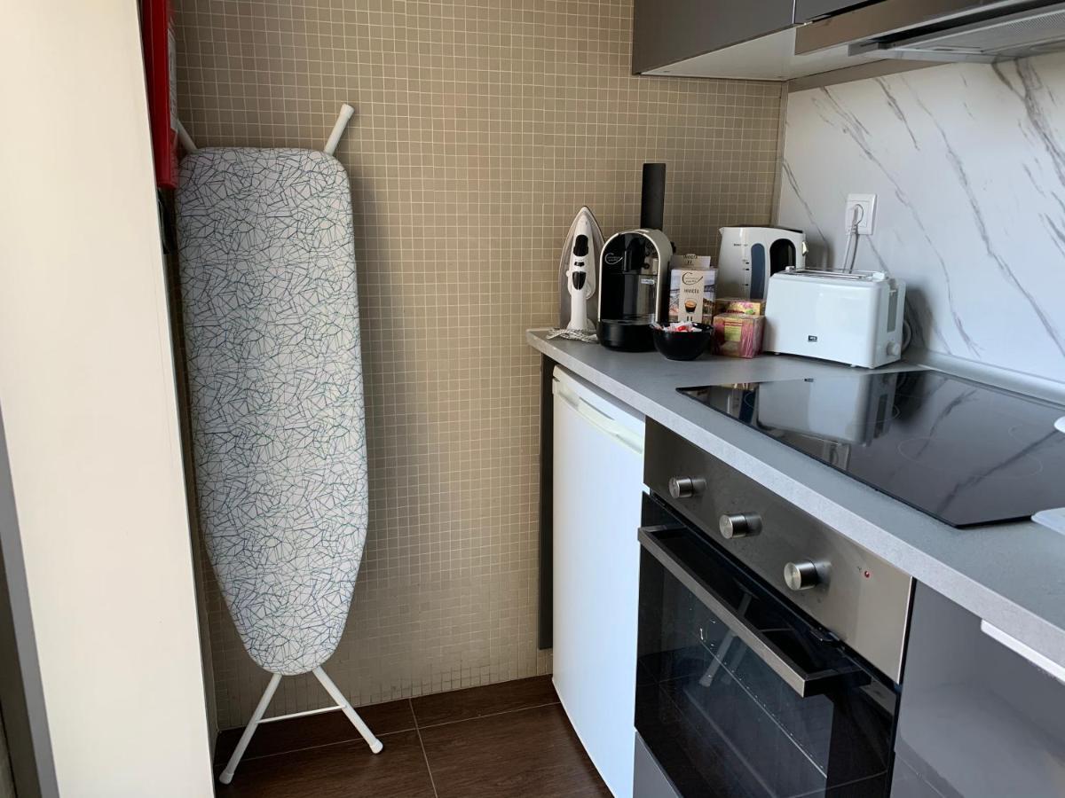 Invicta House Apartamento