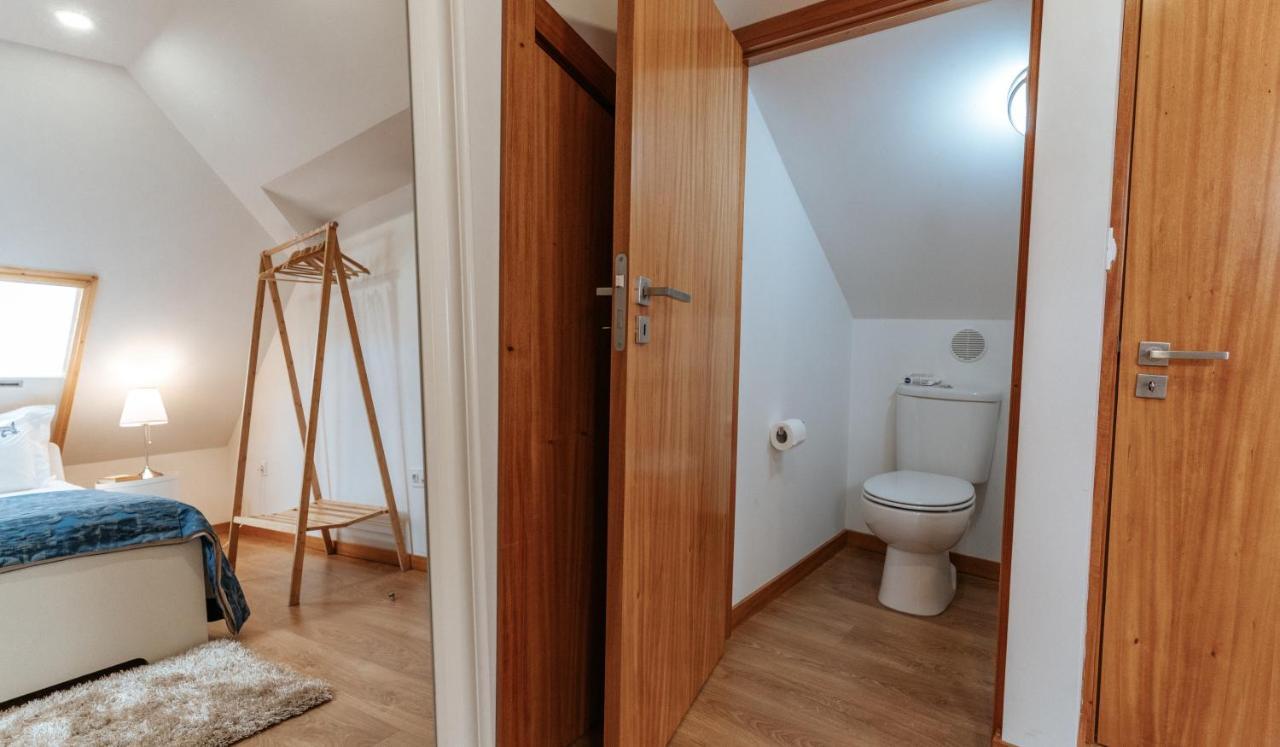 Apartamento Authentic Oporto
