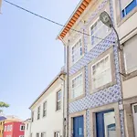 Vitória over the roof I