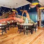 Supernova Hostel