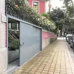 Garden House
