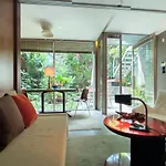 Garden House