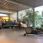 Garden House