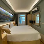 Ohh -Oporto Center- Luxury Apartment