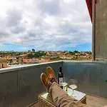 Nortesoul City Center Amazing View