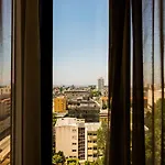 Le Meridien Park Atlantic Porto