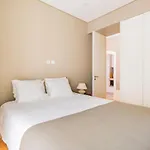 Oporto Viva la Vida Central apartment