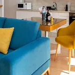 Valentino Loft Porto Center - By Guest Spa