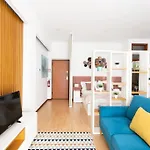 Valentino Loft Porto Center - By Guest Spa