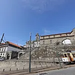 FLH Sá da Bandeira Luxury Apartment