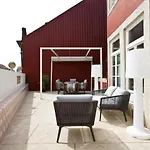 Boutique Rentals- P*O*R*T*O Ribeira