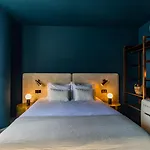 João das Regras Apartments by LovelyStay