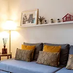 Bmyguest - Bonfim Garden Apartment
