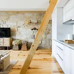 1892 - Ribeira Loft
