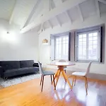 OportoCityView - Almada Luxury