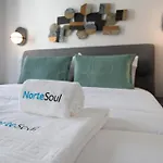 NorteSoul Mouzinho