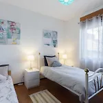 Mar Azul Apartamento Al