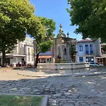 Liiiving In Porto - Crystal Palace Apartment