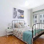 Host Wise - Sweet Flats - Bolhao City Center