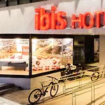 Ibis Porto Centro Sao Bento